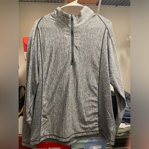 Antigua XL Golf Pullover